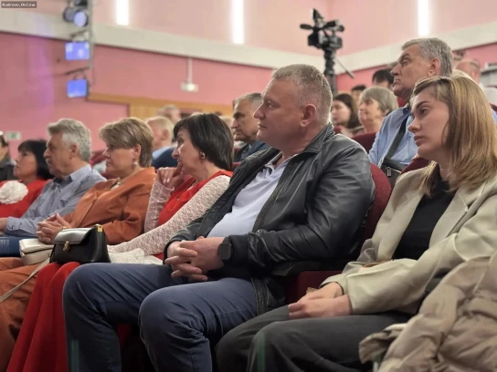 Транспортная схема Янино-1 будет обновлена