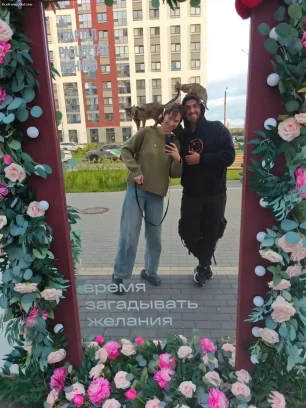 Пять победителей из Янино получили полет на воздушном шаре