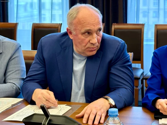 Проблемы жителей и  ответы властей: итоги онлайн-встречи с  Алексеем Гердием