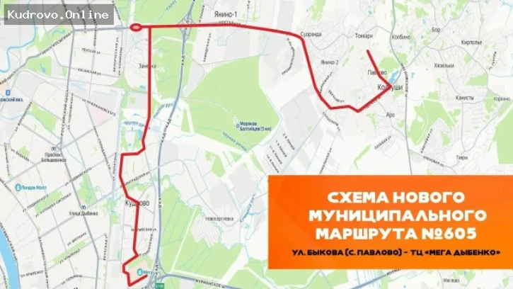 Развитие транспортной сети в Заневском поселении
