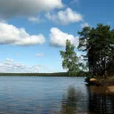 Курголовское озеро