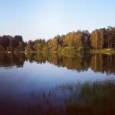 Лемболовское озеро