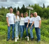 Солдатенковы из Кудрово — пример крепкой семьи
