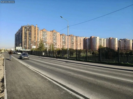 Создание интерактивной карты ливневой канализации в  Заневском поселении