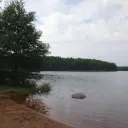 Медное озеро