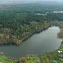 Ждановские озёра